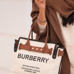 کیف Burberry2819