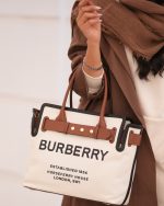 کیف Burberry2819