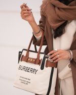 کیف Burberry2819 - تصویر 9