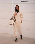 ست هودی و شلوارpapi - تصویر 10