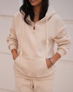 ست هودی و شلوارpapi - تصویر 12