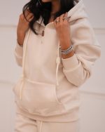 ست هودی و شلوارpapi - تصویر 13