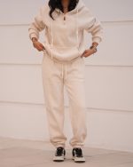 ست هودی و شلوارpapi - تصویر 14