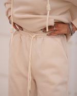 ست هودی و شلوارpapi - تصویر 16