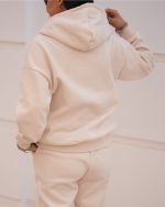 ست هودی و شلوارpapi - تصویر 17