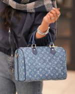 کیفlv-blue40390 - تصویر 6