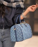 کیفlv-blue40390 - تصویر 7