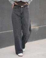 شلوارwide1434 - تصویر 6