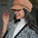 کلاه فوترbaker