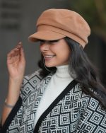 کلاه فوترbaker