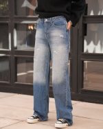 شلوارجینwide1440 - تصویر 4