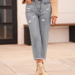 شلوارجینwidecut1140