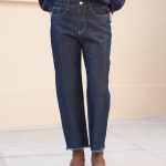 شلوارجینwidecut1139