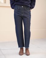 شلوارجینwidecut1139