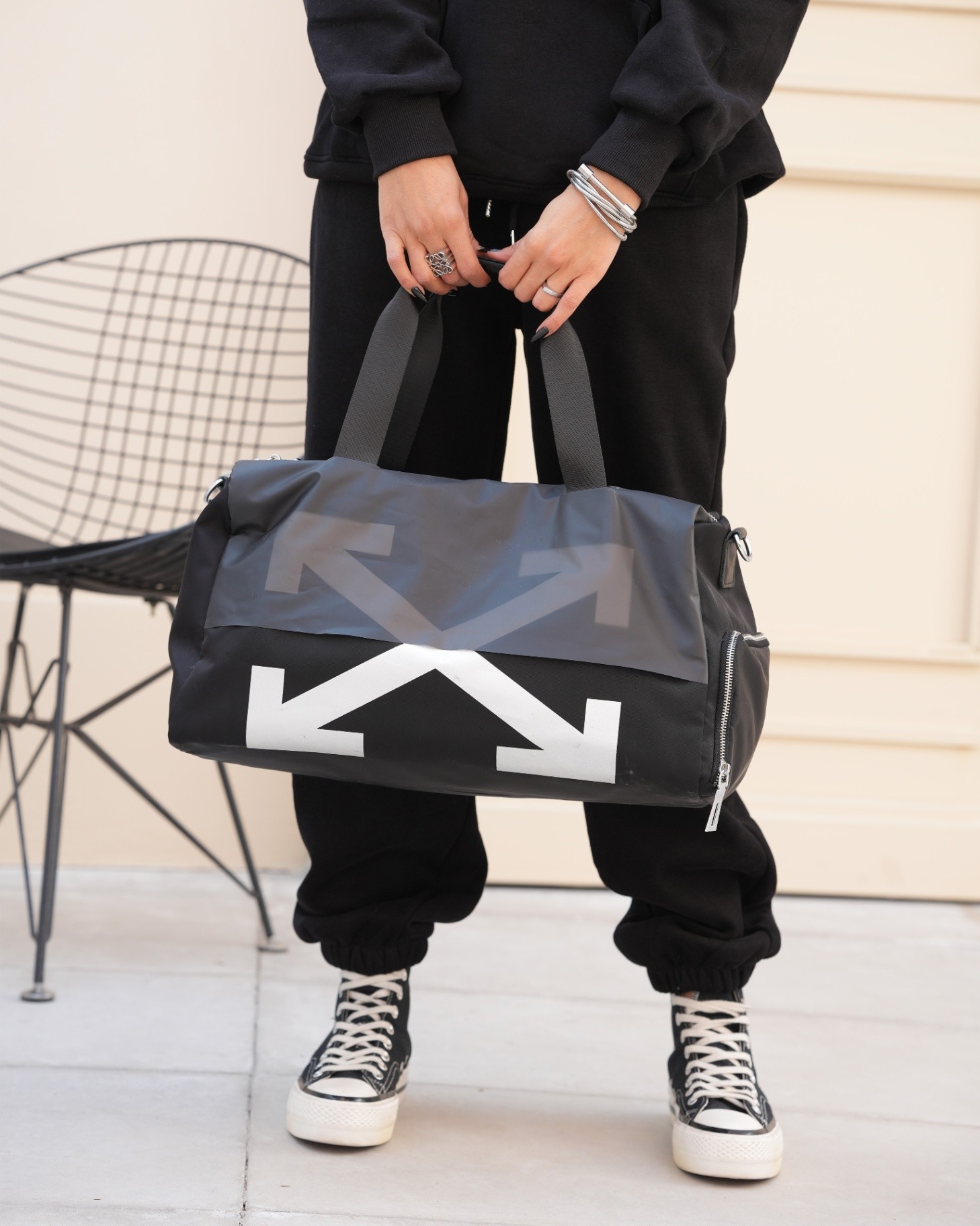 IMG_1271 کیفoff-white - تصویر 1