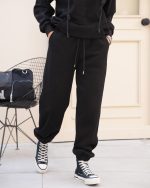 ست هودی و شلوارpapi - تصویر 6