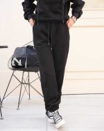 ست هودی و شلوارpapi - تصویر 7