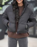 کاپشنkk241 - تصویر 7