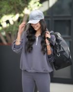 کلاه مخمل - تصویر 3