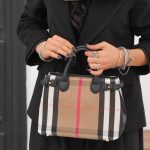 کیف burberry2843