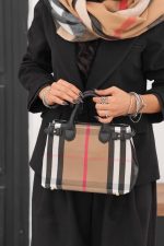 کیف burberry2843