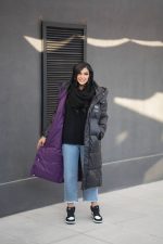 کاپشنkb8318 - تصویر 3