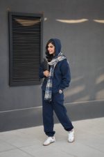 ست هودی و شلوارpapi - تصویر 25