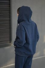 ست هودی و شلوارpapi - تصویر 31