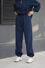 ست هودی و شلوارpapi - تصویر 32