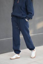 ست هودی و شلوارpapi - تصویر 33