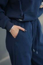 ست هودی و شلوارpapi - تصویر 35