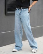 شلوارwide1438 - تصویر 4