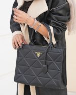 کیفprada-2186 - تصویر 2