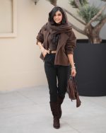 کتkimono - تصویر 23