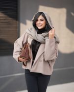 استایل روزمره با پوشاک جی جی