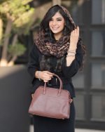 کیفthe row-z105 - تصویر 7