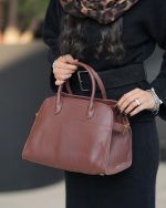 کیفthe row-z105 - تصویر 6