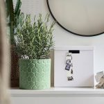 گلدان سرامیکی