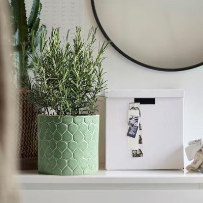 گلدان سرامیکی