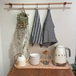 دستمال آشپزخانهikia