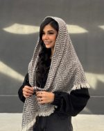 اسکارف0017 - تصویر 9