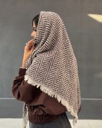 اسکارف0017 - تصویر 8