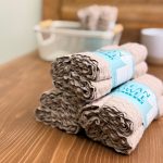 ست4عددی حوله - تصویر 3