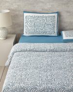 روتختی طرح دار پیچک