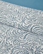 روتختی طرح دار پیچک - تصویر 3