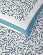 روتختی طرح دار پیچک - تصویر 4