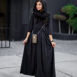 پیرهن black swan