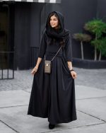 پیرهن black swan