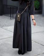 پیرهن black swan - تصویر 3