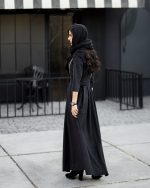 پیرهن black swan - تصویر 4